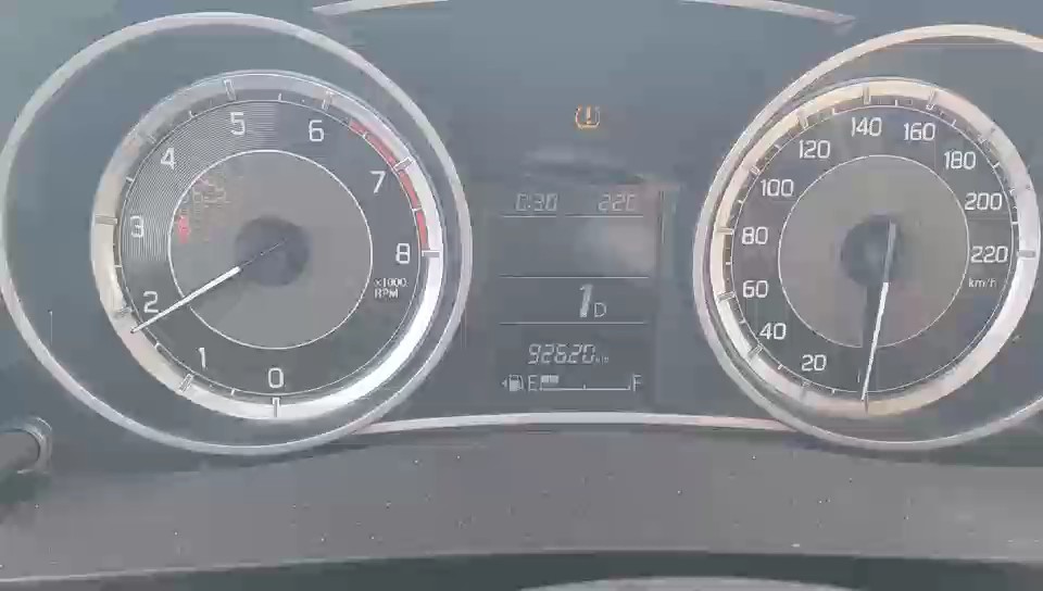 سوزوكي ديزاير GL 2024 video