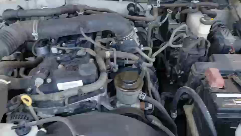 تويوتا فورتشنر GX2 SPORTS UTILITY  2021 video