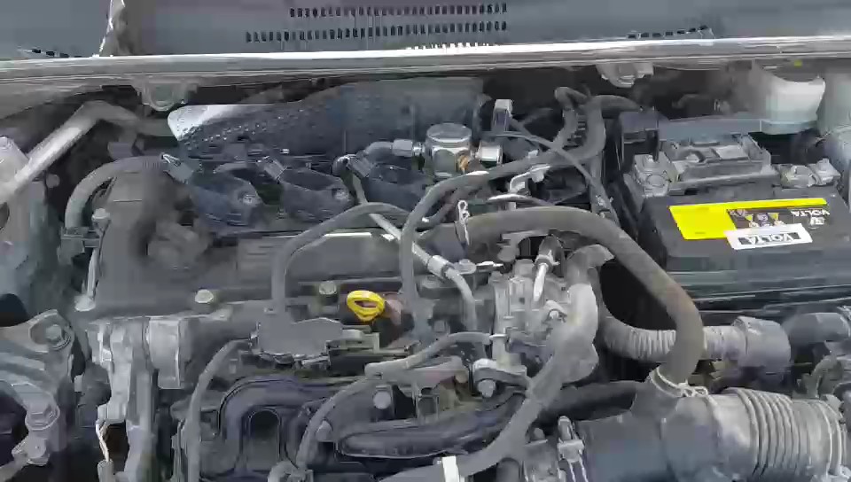 تويوتا كورولا XLI 2021 video