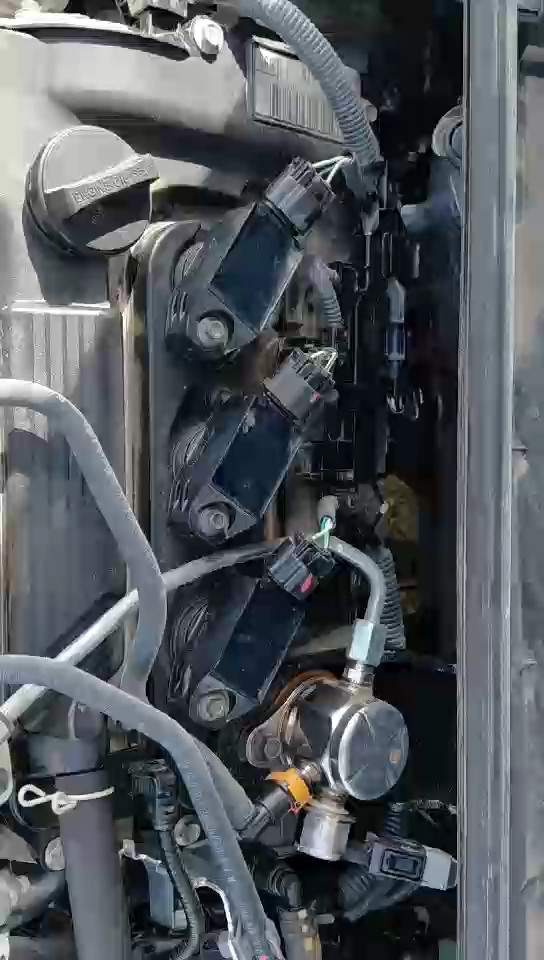 Toyota Corolla XLI 2025 video