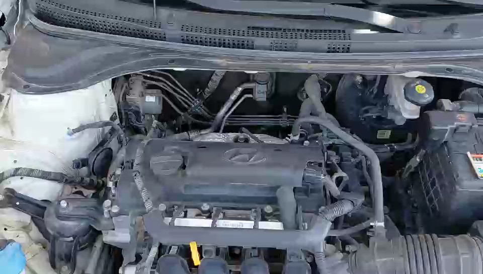 هيونداي أكسنت FLEET 2020 video