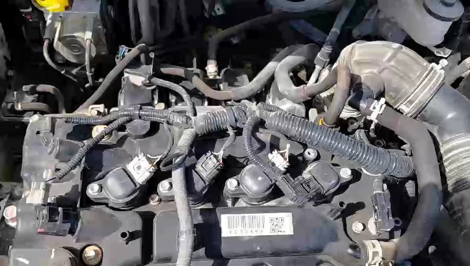 تويوتا فيلوز GLX 2024 video