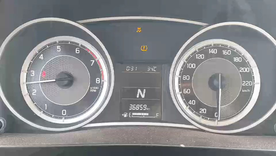 سوزوكي ديزاير GL 2024 video