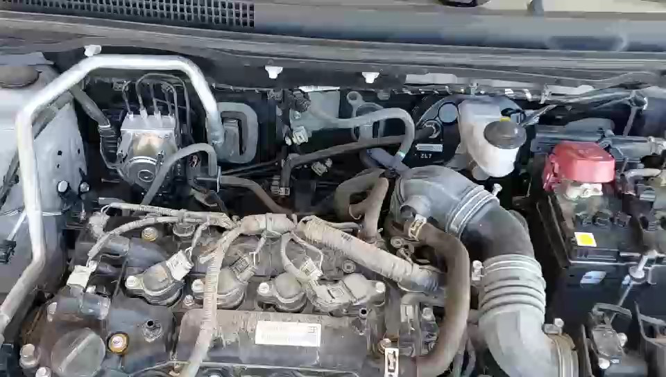 تويوتا يارس YX 2024 video