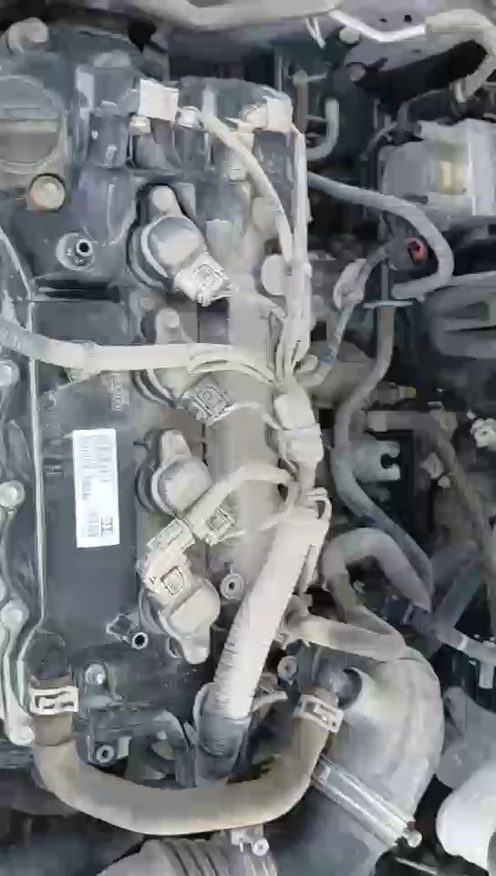 تويوتا يارس Y 2023 video