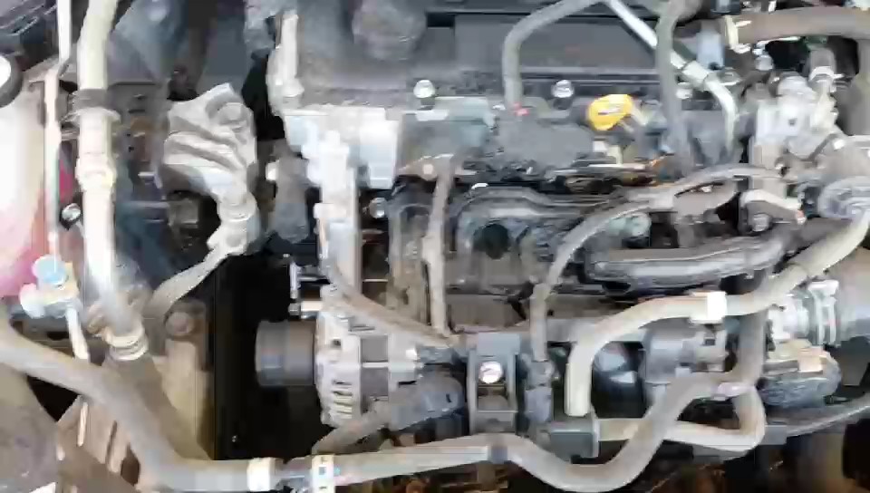 تويوتا كورولا XLI EXE 2024 video