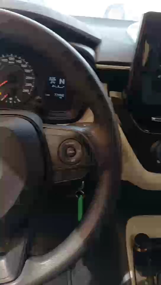 تويوتا كورولا XLI EXE 2024 video