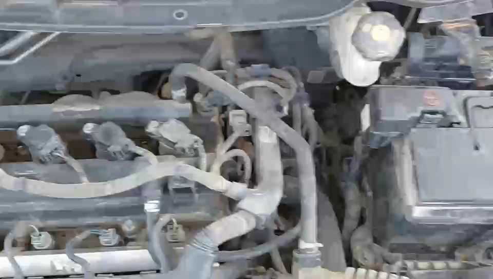 كيا بيجاس اي اكس  2021 video