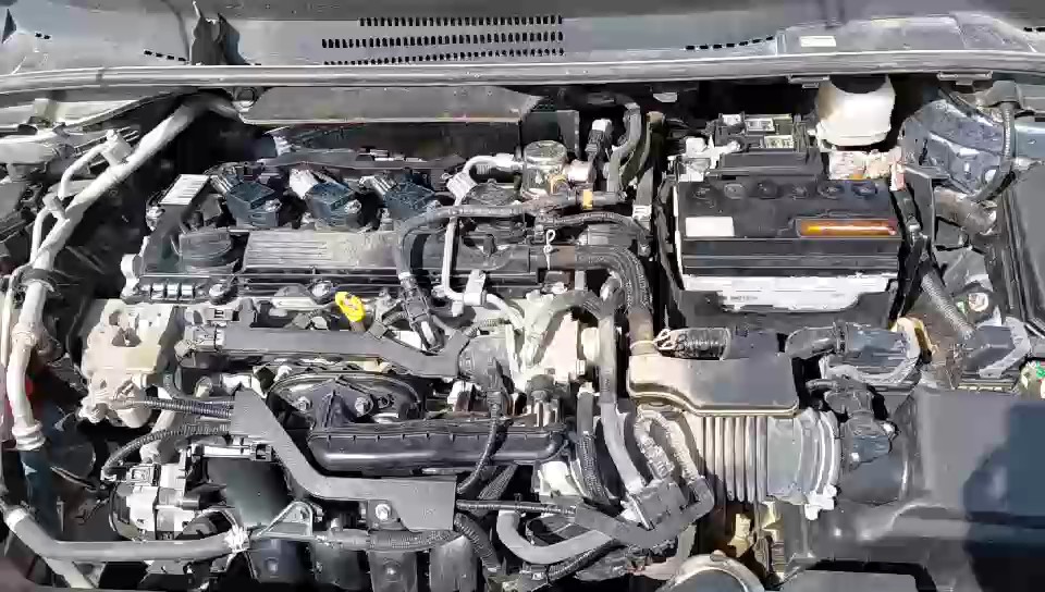 تويوتا كورولا XLI EXE  2024 video