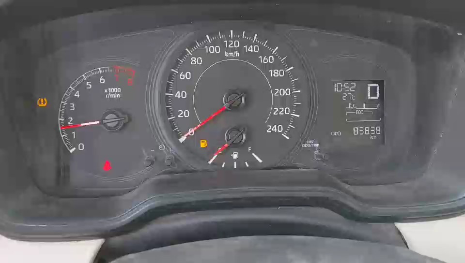 تويوتا كورولا XLI EXE M/R  2024 video