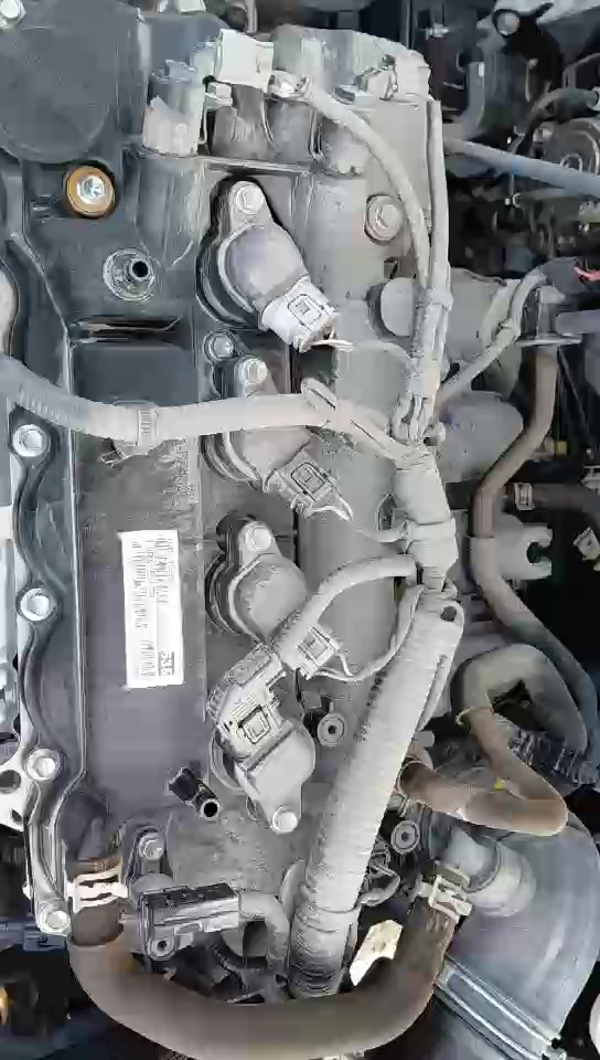 تويوتا يارس Y 2024 video