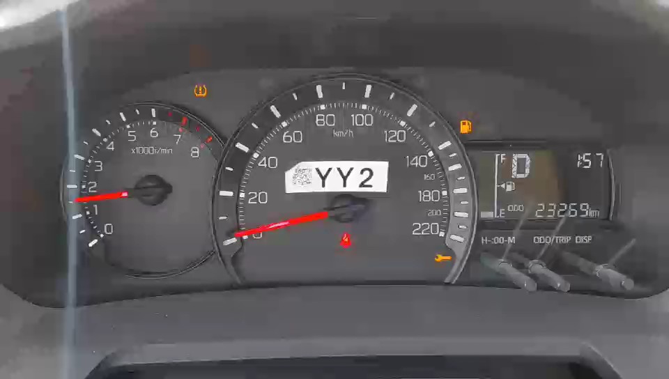 تويوتا يارس Y 2024 video