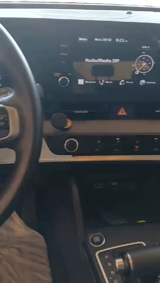 كيا سبورتاج L SPORT 2024 video