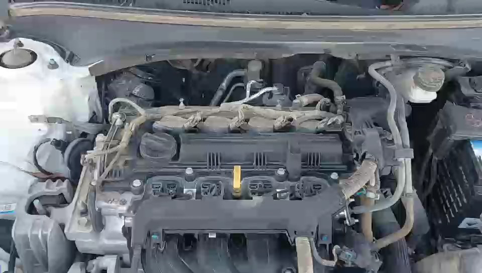 كيا سيراتو L 2022 video