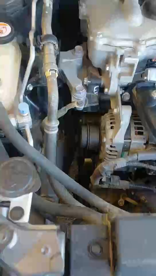 تويوتا كورولا XLI 2020 video