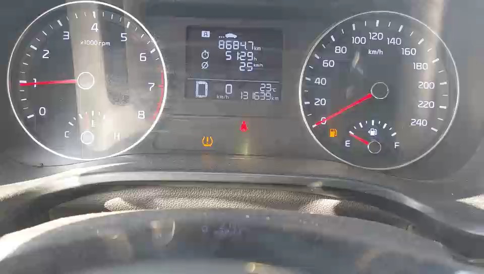 كيا سيراتو L 2022 video