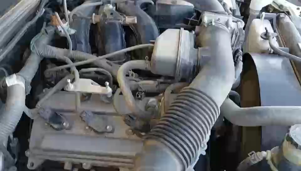 تويوتا فورتشنر VX 1 SPORTS UTILITY 2021 video