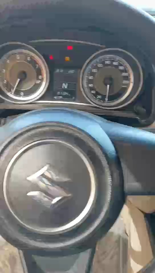 سوزوكي ديزاير GL 2024 video