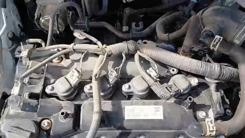 تويوتا يارس YX 2024 video