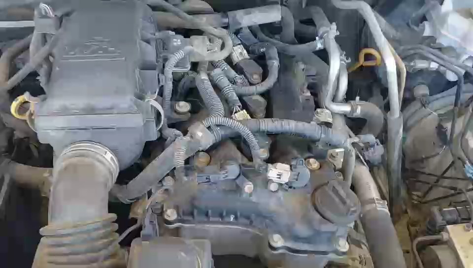 تويوتا أفانزا  2018 video