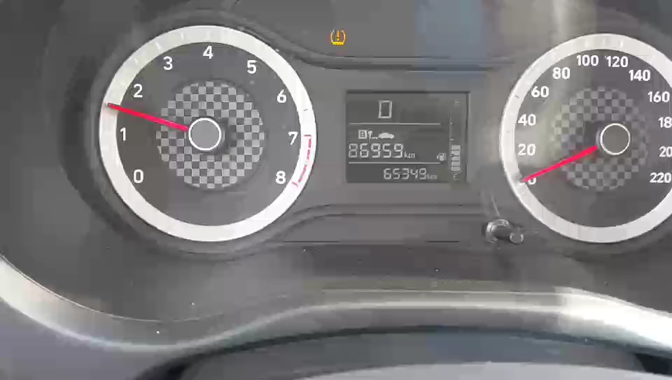 Hyundai GRAND i10 STD 2024 video