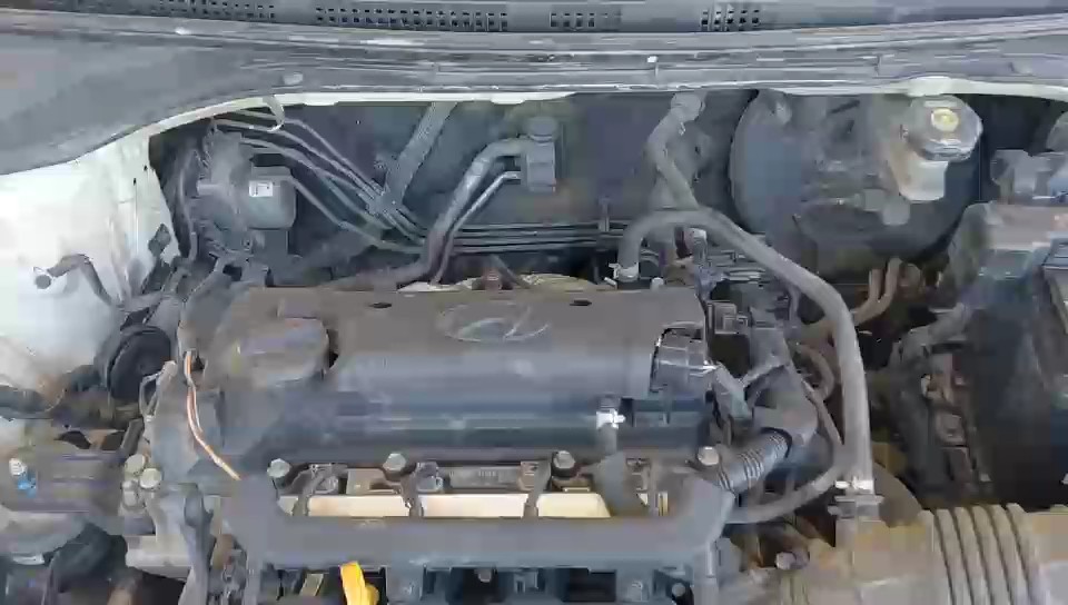 هيونداي أكسنت GL 2020 video