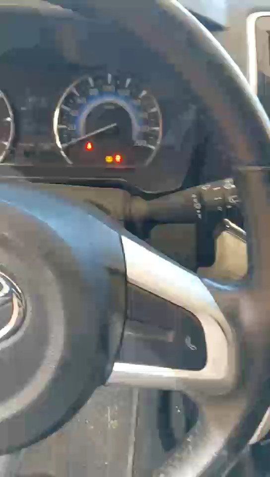 تويوتا راش SPORT GL 75 2022 video