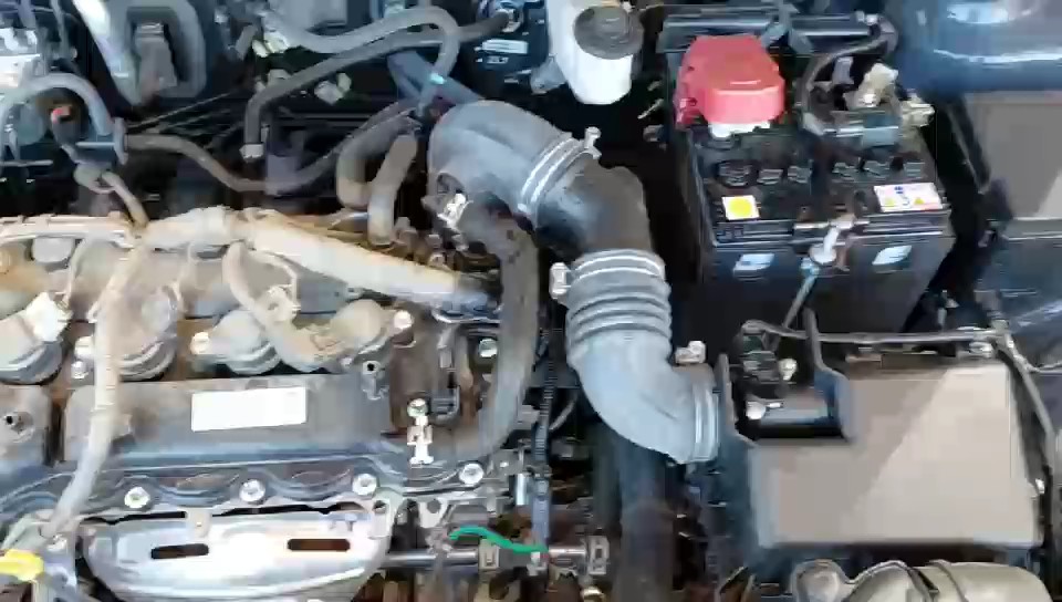 تويوتا يارس Y 2024 video