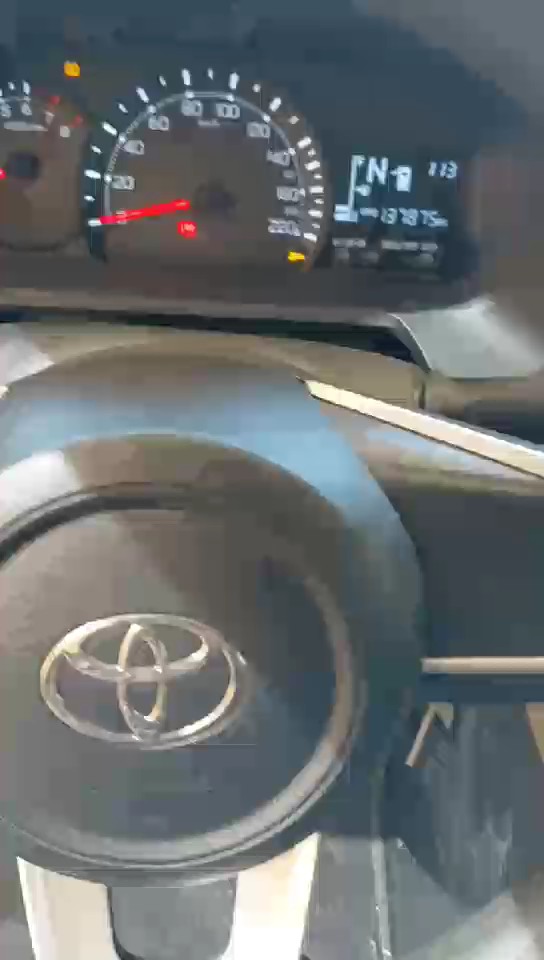 تويوتا يارس Y 2024 video