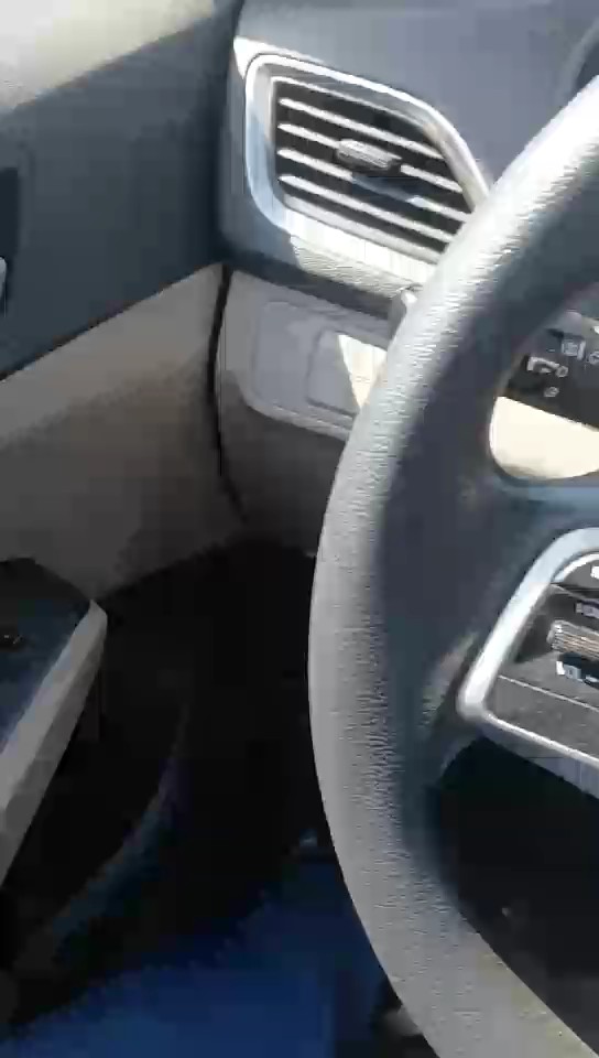 هيونداي أكسنت SMART 2023 video