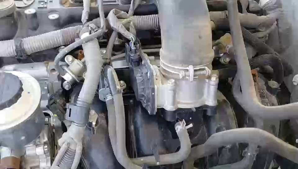 تويوتا فورتشنر GX2 SPORT  2022 video