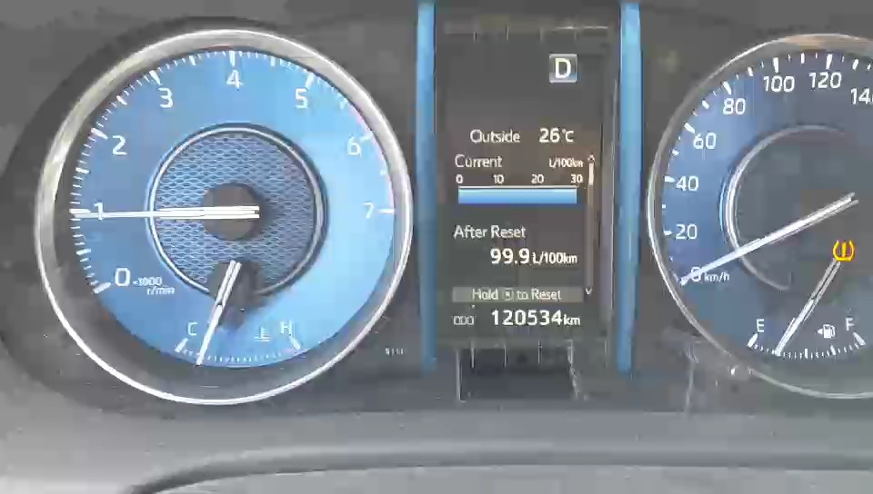 تويوتا فورتشنر GX2 SPORT  2022 video