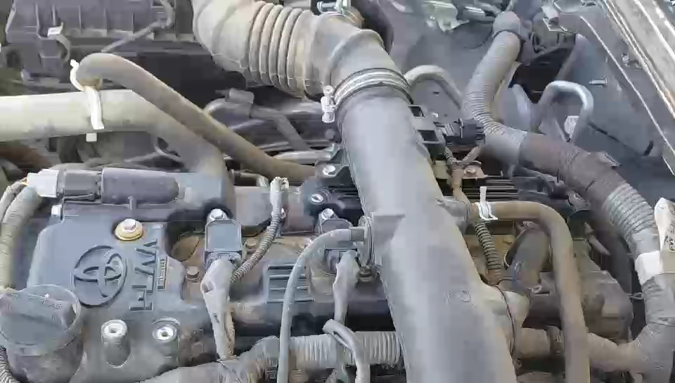 Toyota Fortuner GX2 SPORT  2022 video