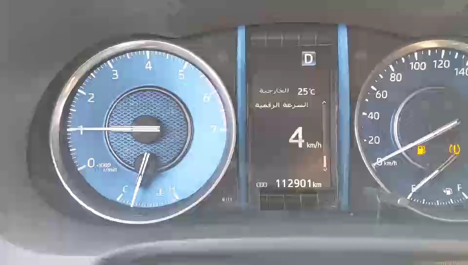 Toyota Fortuner GX2 SPORT  2022 video