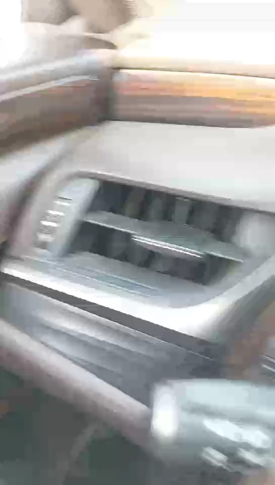 لكزس ES 350 FWD 2020 video