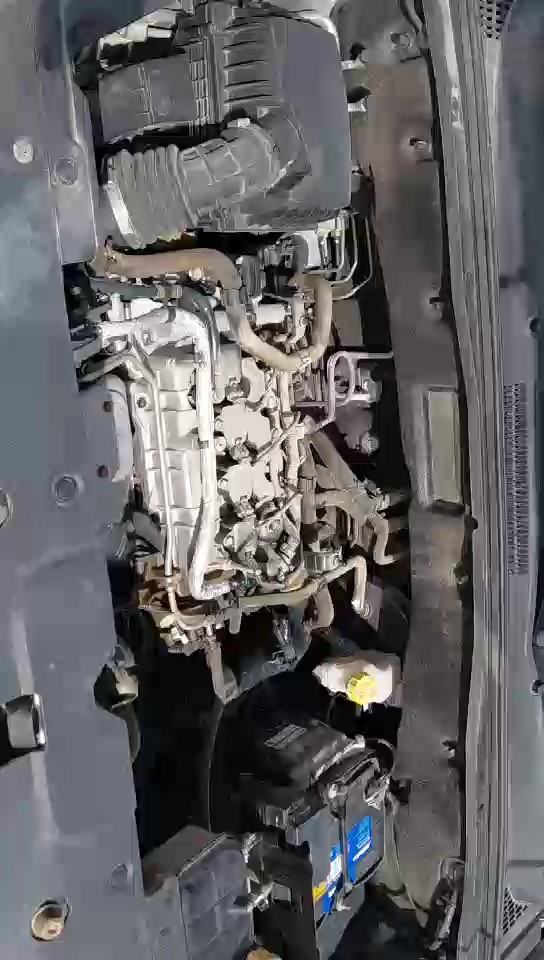 شفروليه كابتيفا LS 2023 video