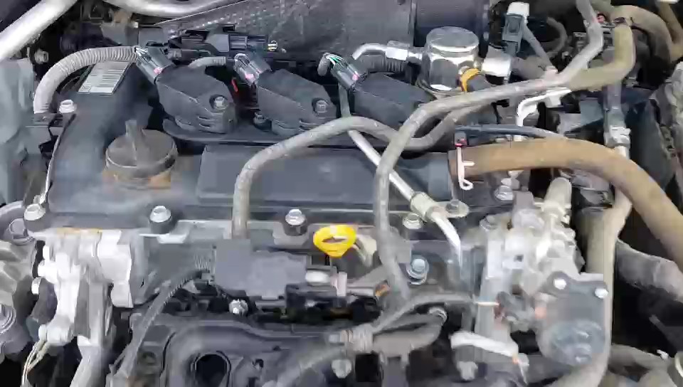 تويوتا كورولا XLI EXE 2023 video