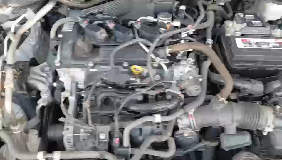 تويوتا كورولا XLI EXE 2023 video