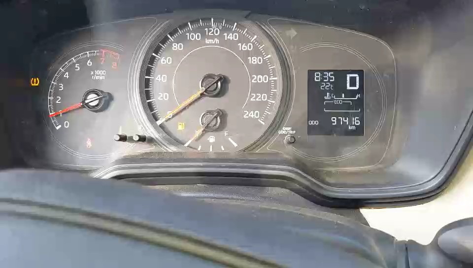 تويوتا كورولا XLI EXE 2023 video