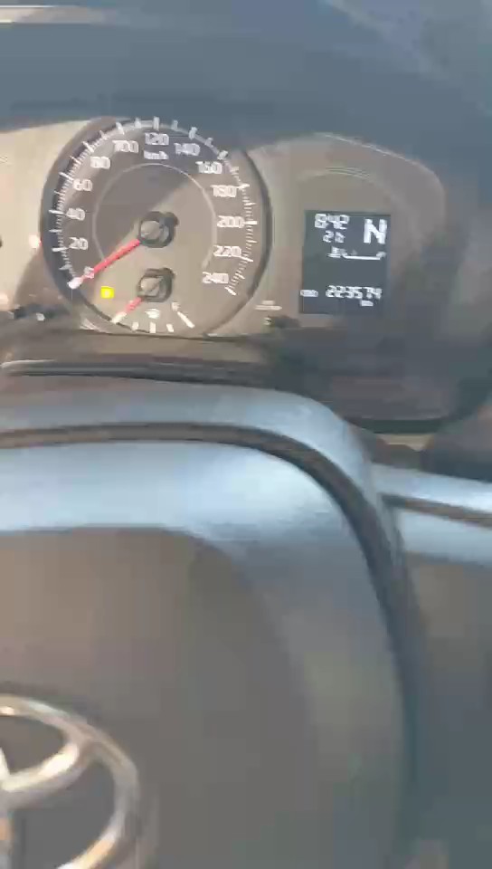 تويوتا كورولا XLI EXE 2023 video