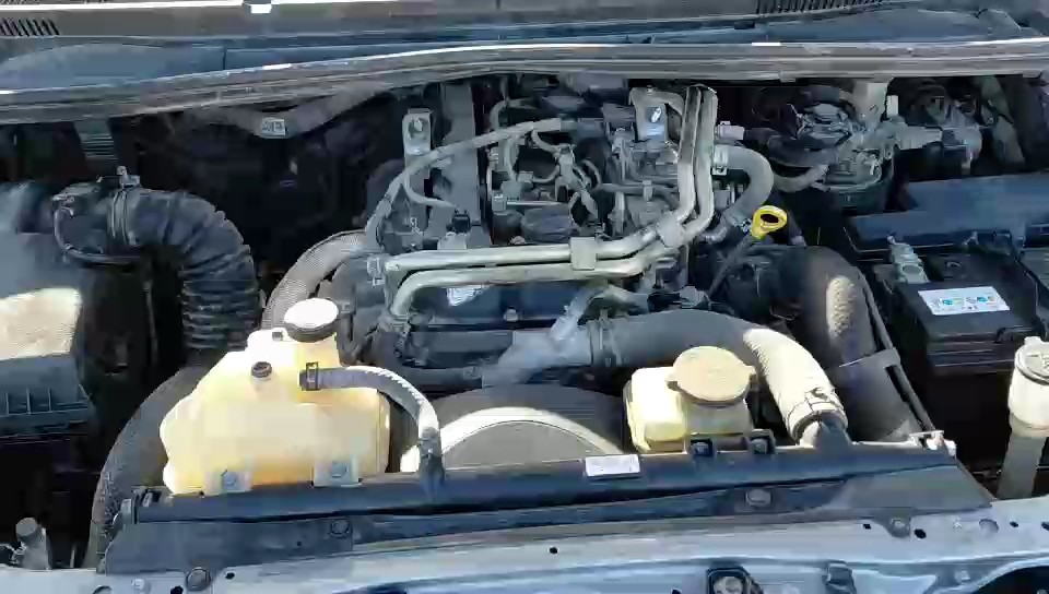 Toyota Innova STD 2022 video