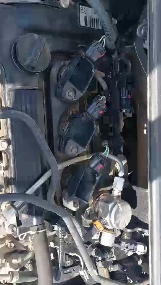 تويوتا كورولا XLI EXE M/R  2022 video