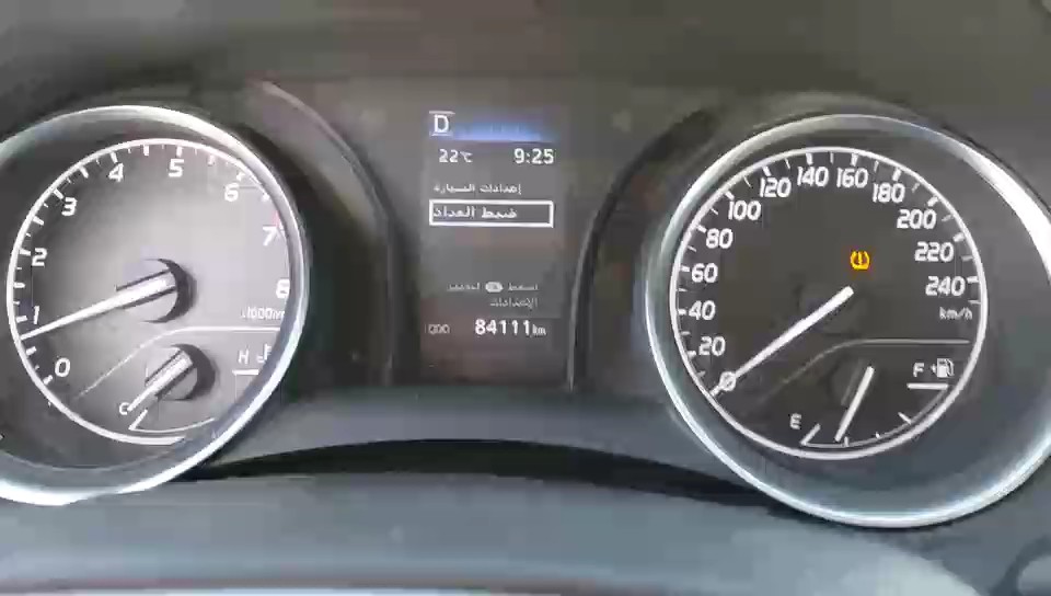 تويوتا كامري GLE 2022 video