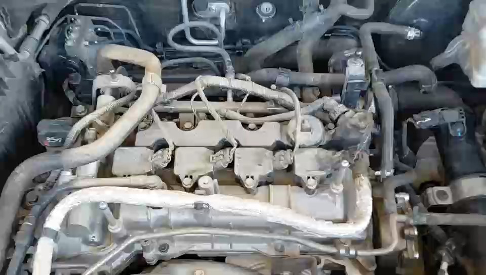 شفروليه كابتيفا LT SPORT 2023 video