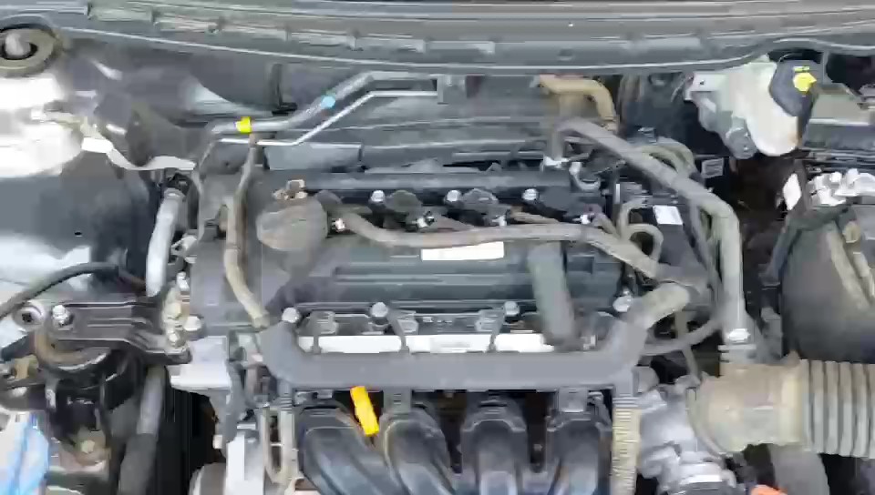 كيا بيجاس L 2024 video