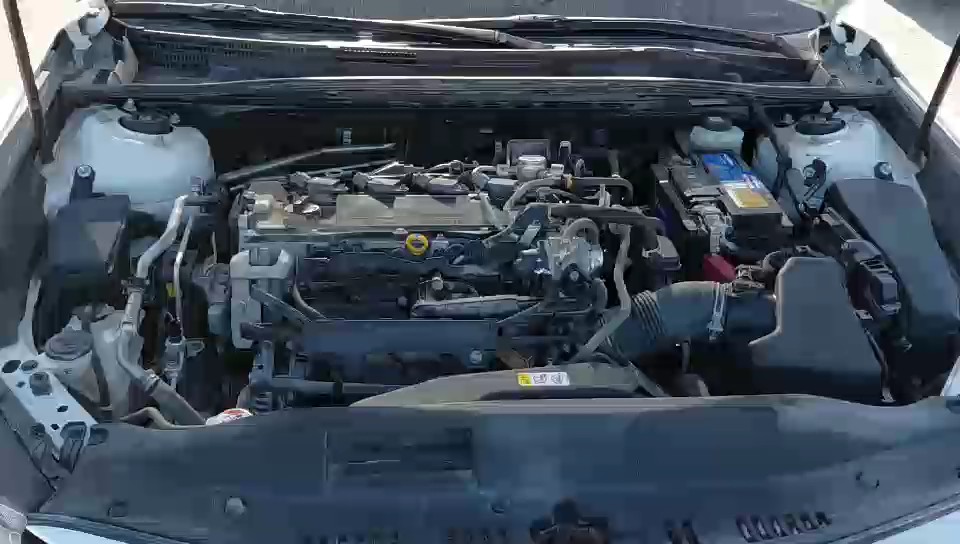 تويوتا كامري GLE 2022 video