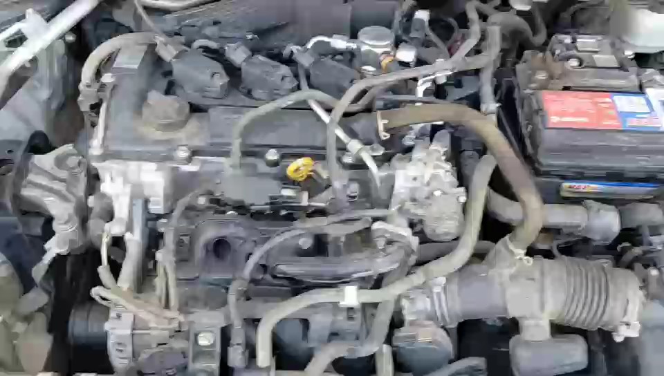 تويوتا كورولا GLI M/R 2021 video