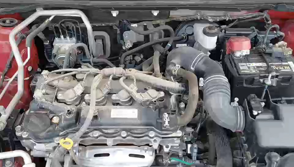 تويوتا يارس Y PLUS 2023 video