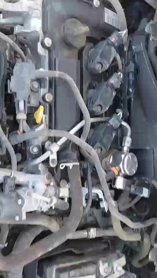 تويوتا كورولا XLI EXECUTIVE M/R 2022 video