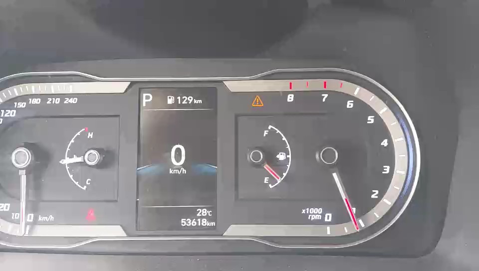 هيونداي توسان SPORT SMART 2023 video